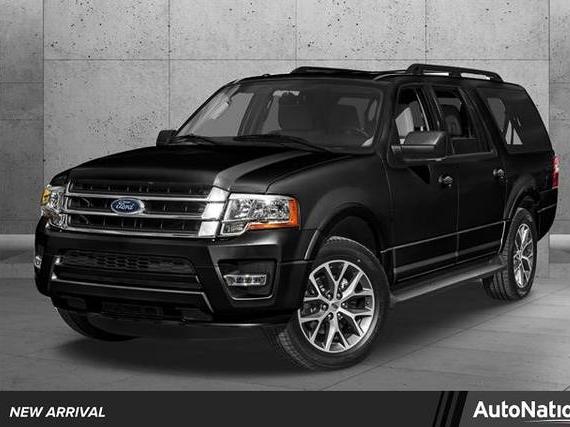 FORD EXPEDITION MAX 2015 1FMJK1MT1FEF47388 image